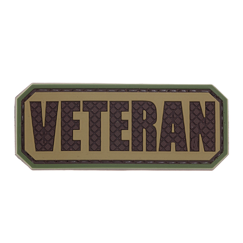 Image of Valhalla Veteran PVC Patch