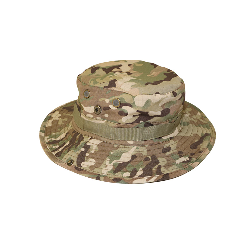 Image of Valhalla Boonie Hat - MultiCam