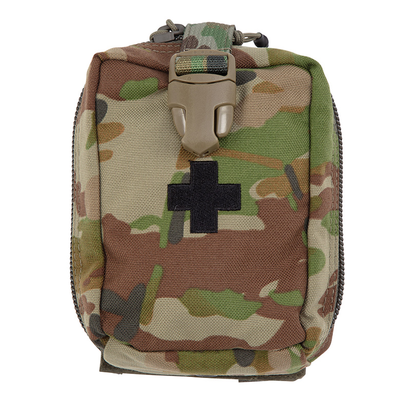 Image of SORD TBAS Medical Pouch - AMC-C