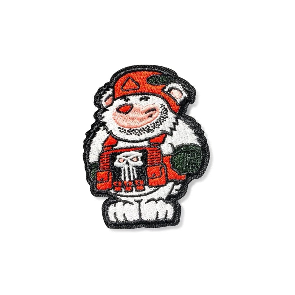 Image of 5.11 Gear Bear Patch