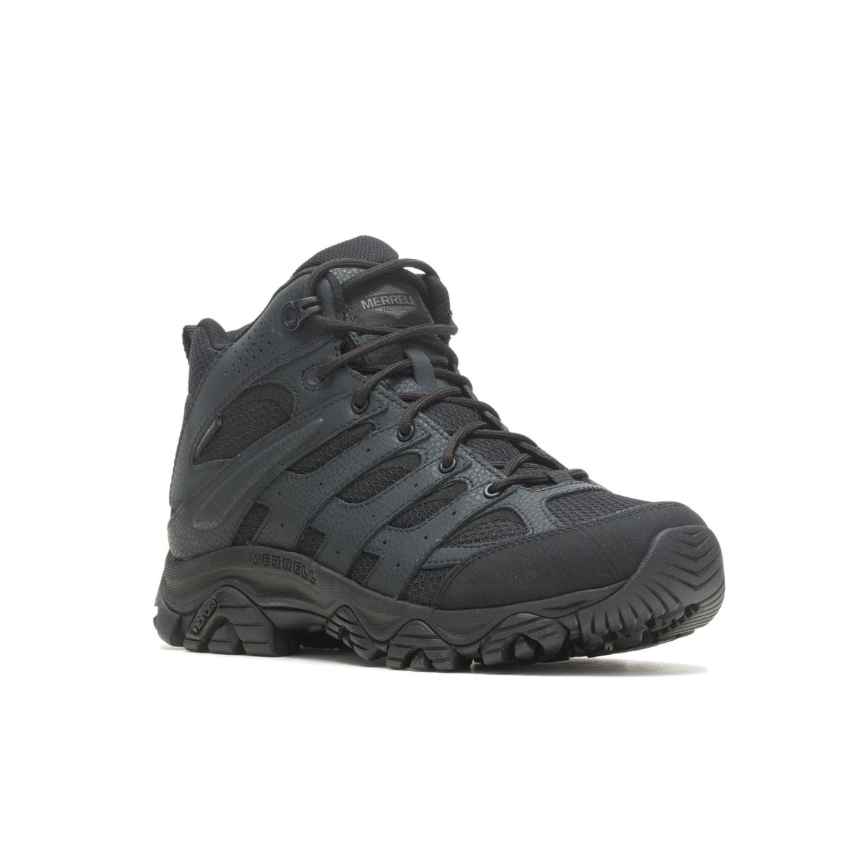 Image of Merrell Moab 3 Tactical Mid WP Boot