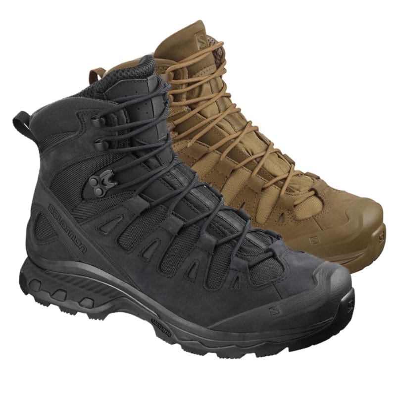 Image of Salomon Men's Quest 4D Forces 2