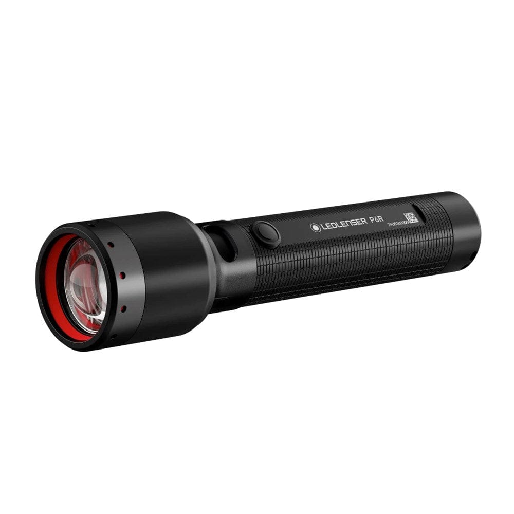 Image of Ledlenser P6R Torch