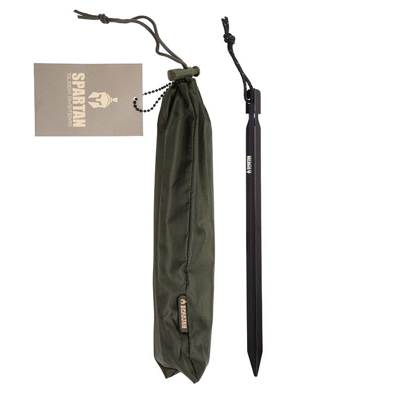 Image of Spartan Tent Pegs (6 pack)