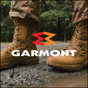 an image of a person wearing a pair of brown boots