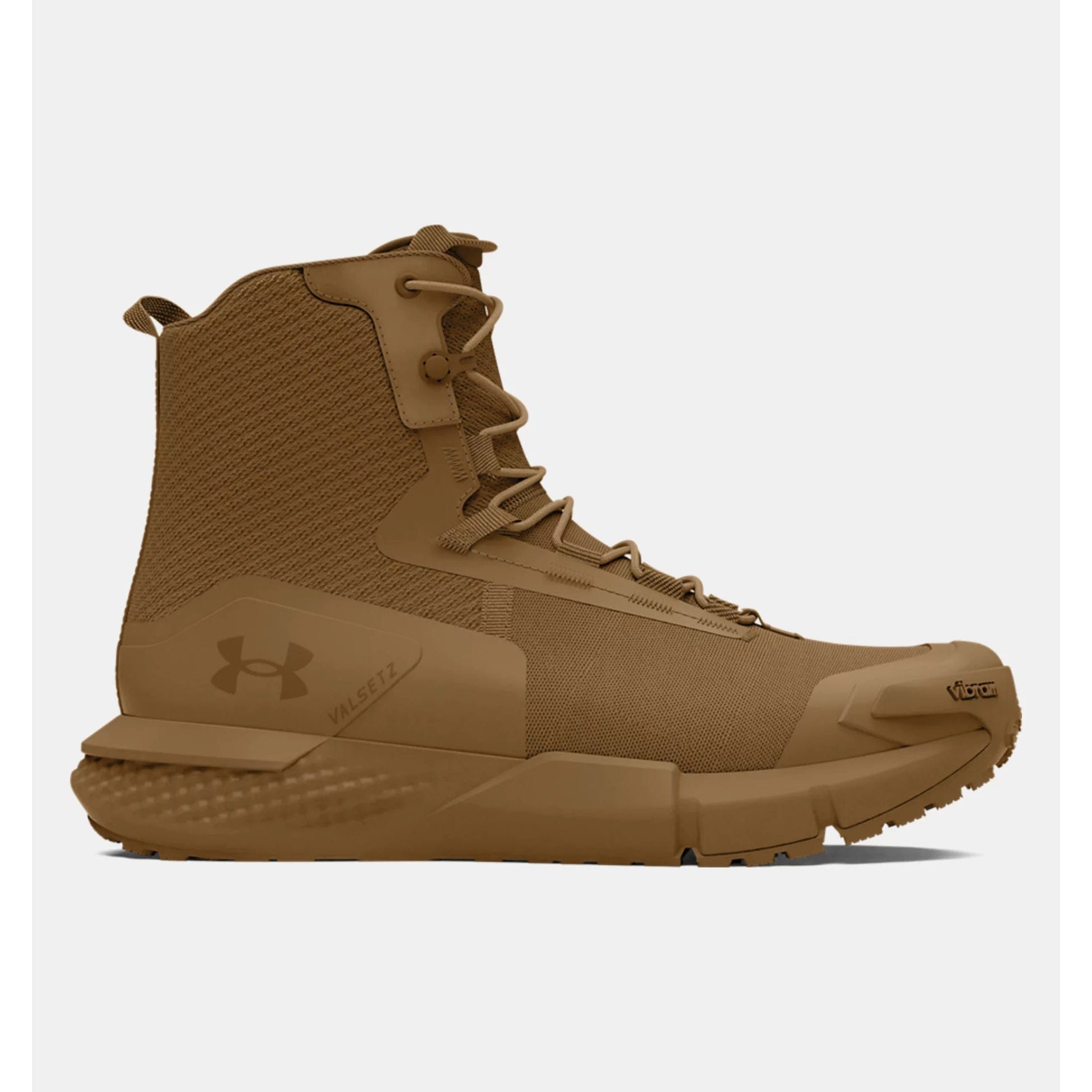 Image of Under Armour Charged Valsetz Tactical Boots