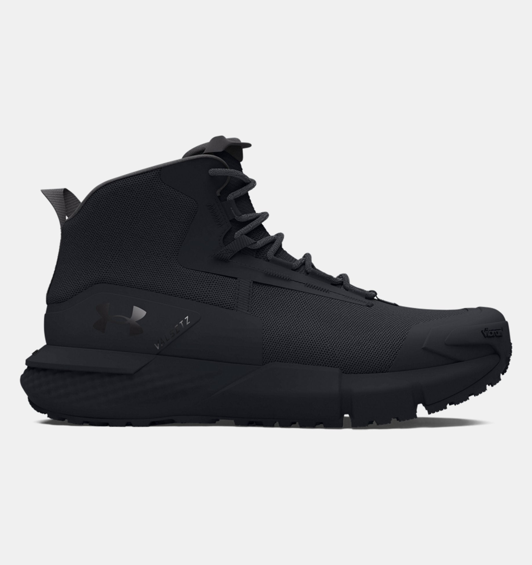 Image of Under Armour Charged Valsetz Mid Tactical Boots
