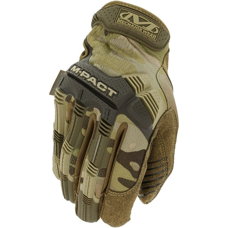 Image of Mechanix M-Pact Gloves