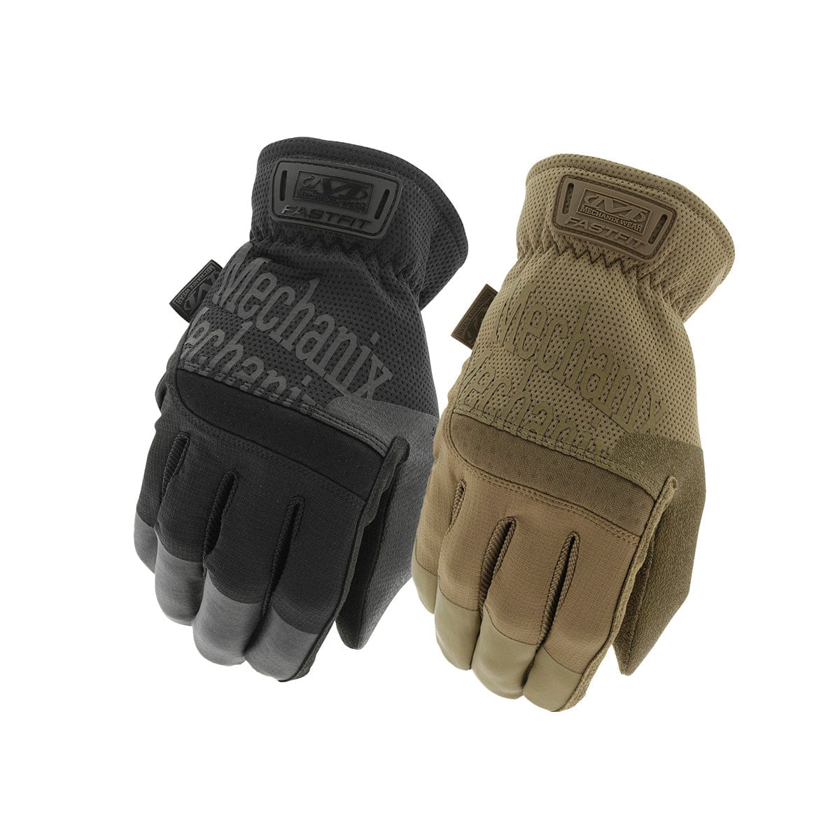 Image of Mechanix Fastfit Gloves