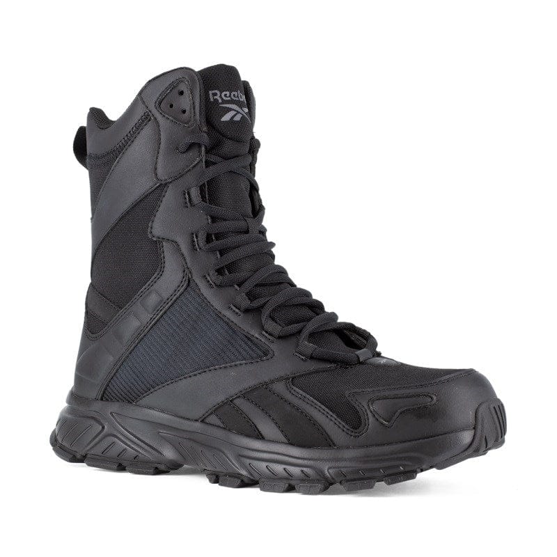 Image of Reebok Hyperium Tactical 8" Trail Running Tactical Boot