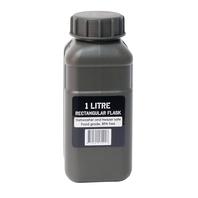 Image of Valhalla 1L Flask