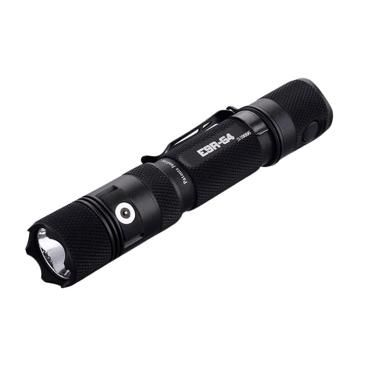 Image of Powertac E9R-G4-W Flashlight Tactical WML Package