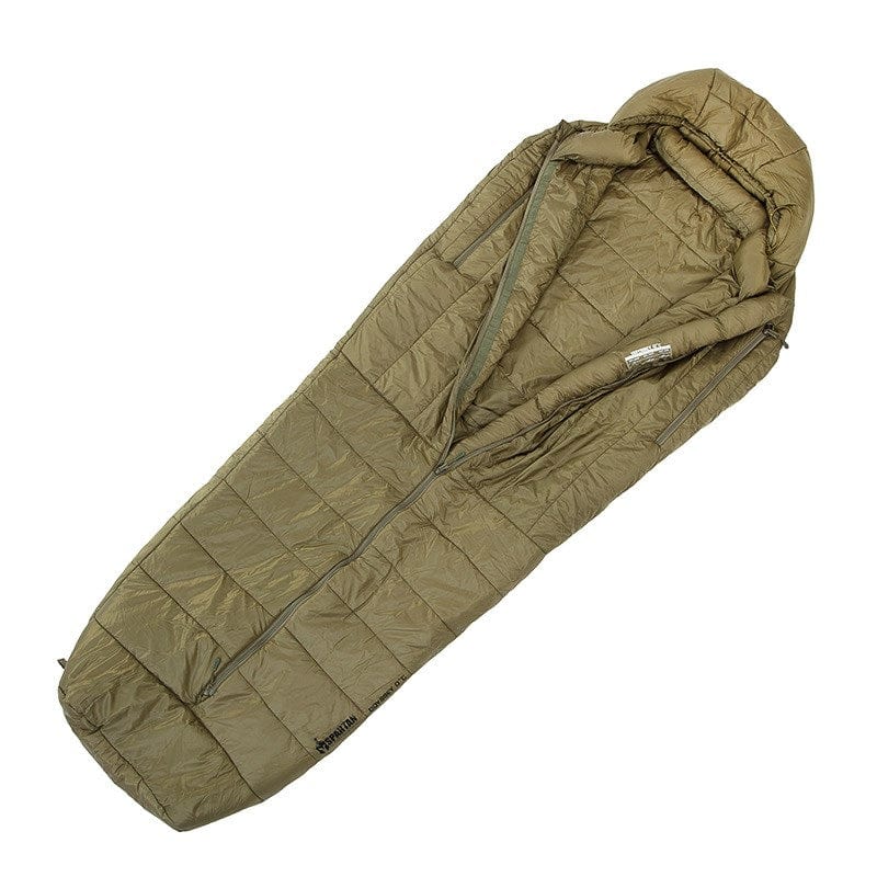 Image of Spartan Odyssey Sleeping Bag
