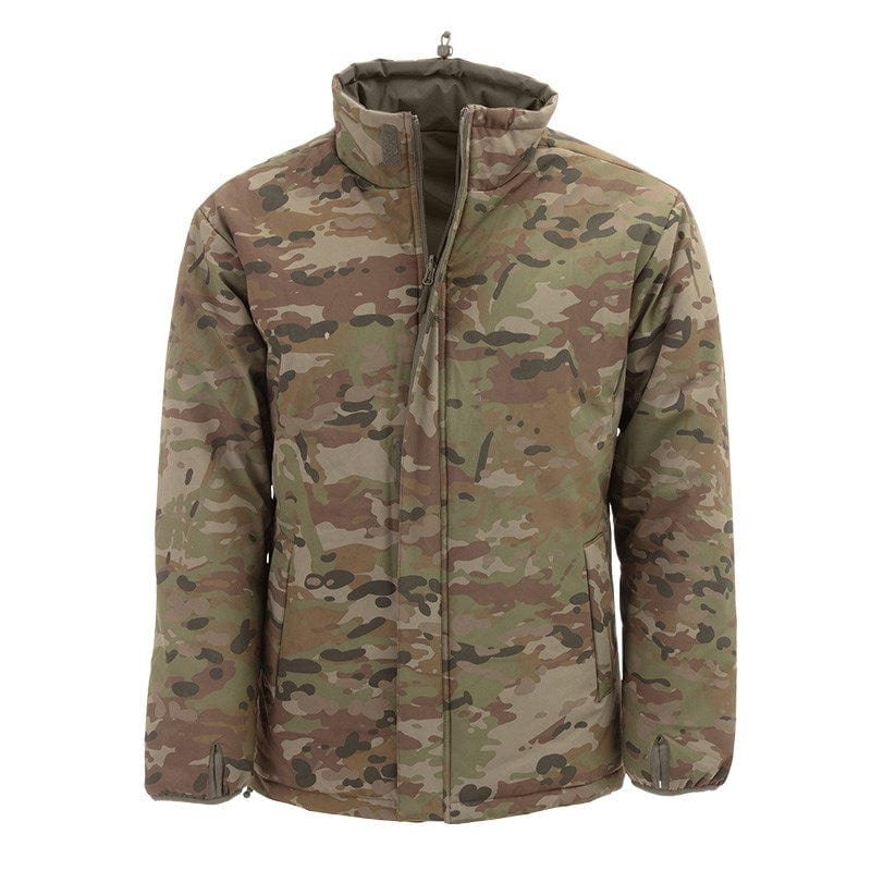 Image of Valhalla Norseman Reversible Jacket