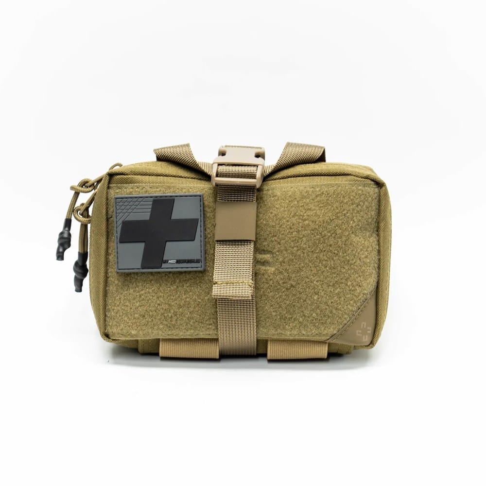 Image of MyMedEquip Tactical Bleed Control Kit IFAK - Small