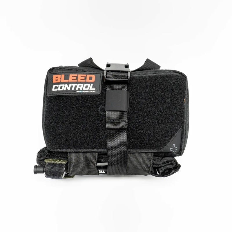 Image of MyMedEquip Tactical Bleed Control Kit IFAK - Medium