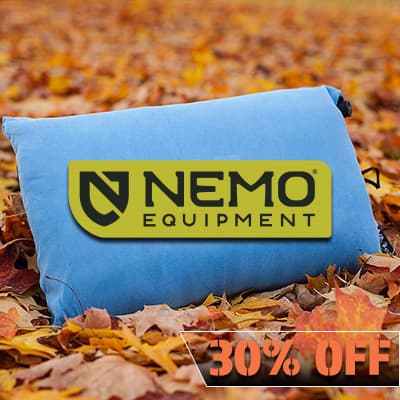 Nemo 30% Off