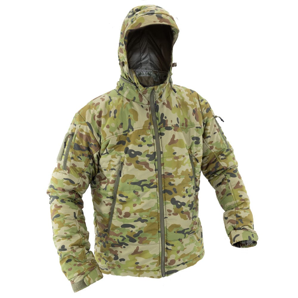 Image of SORD MACWO Jacket