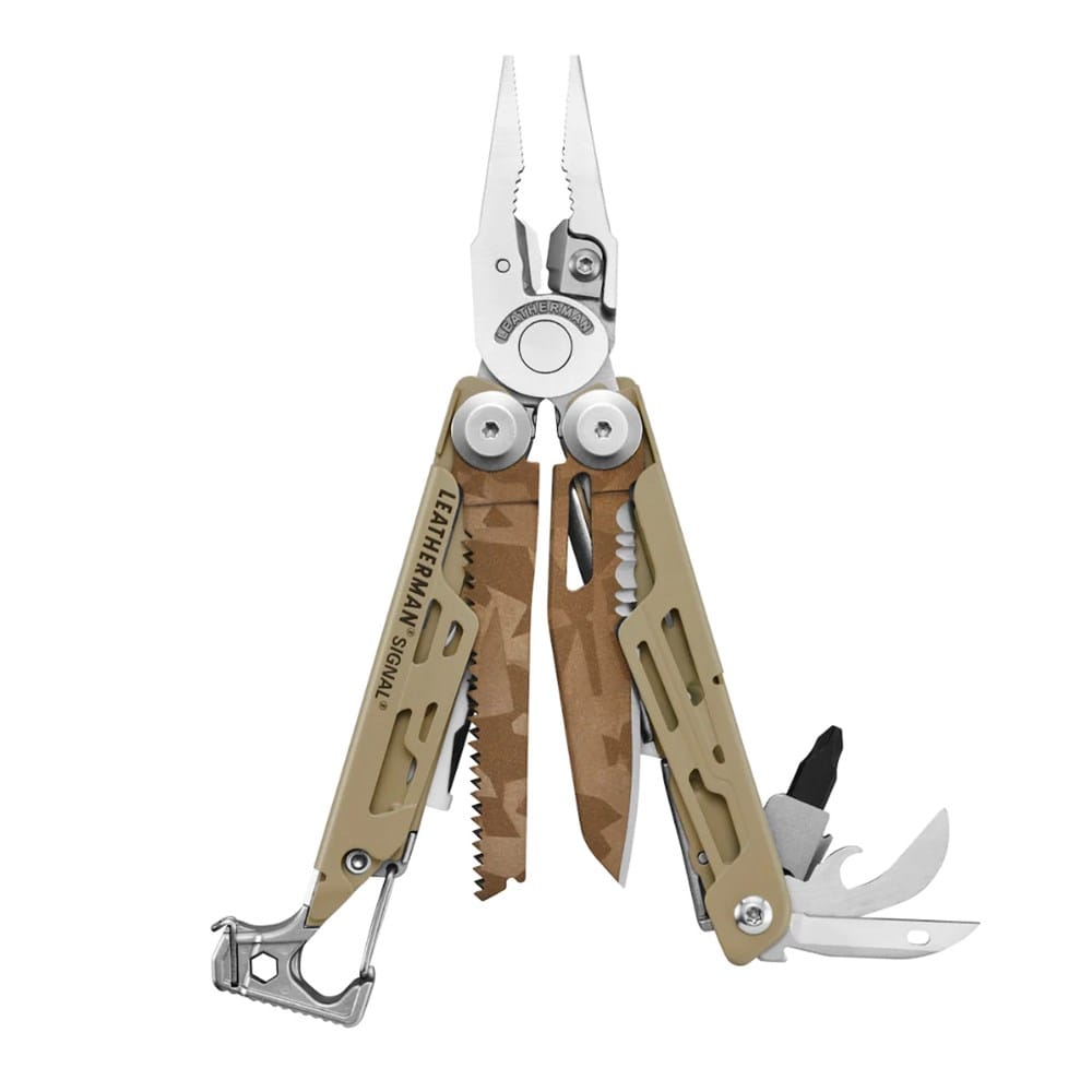 Image of Leatherman Signal Limited Edition