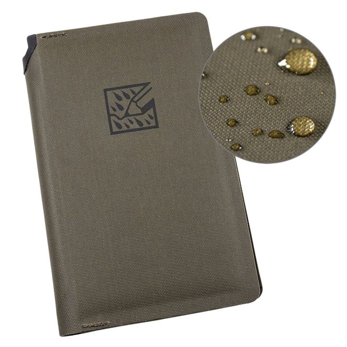 Image of RITR Monsoon Horizon Wallet