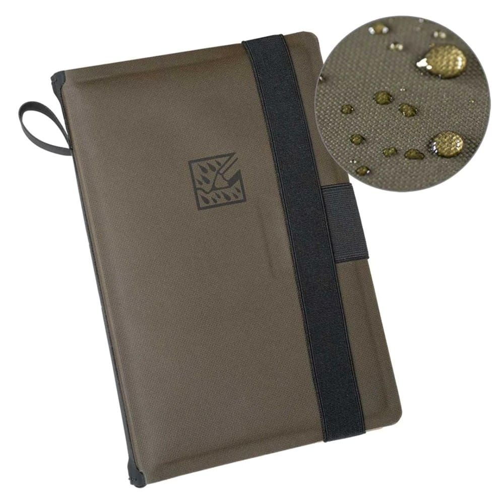 Image of RITR Monsoon 5.5 x 8 notebook cover