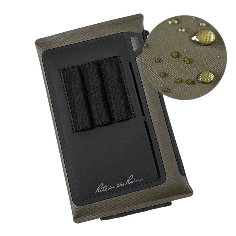 Image of RITR Monsoon Dirtbag Pouch