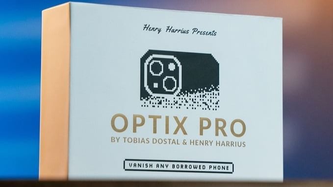 Optix Pro