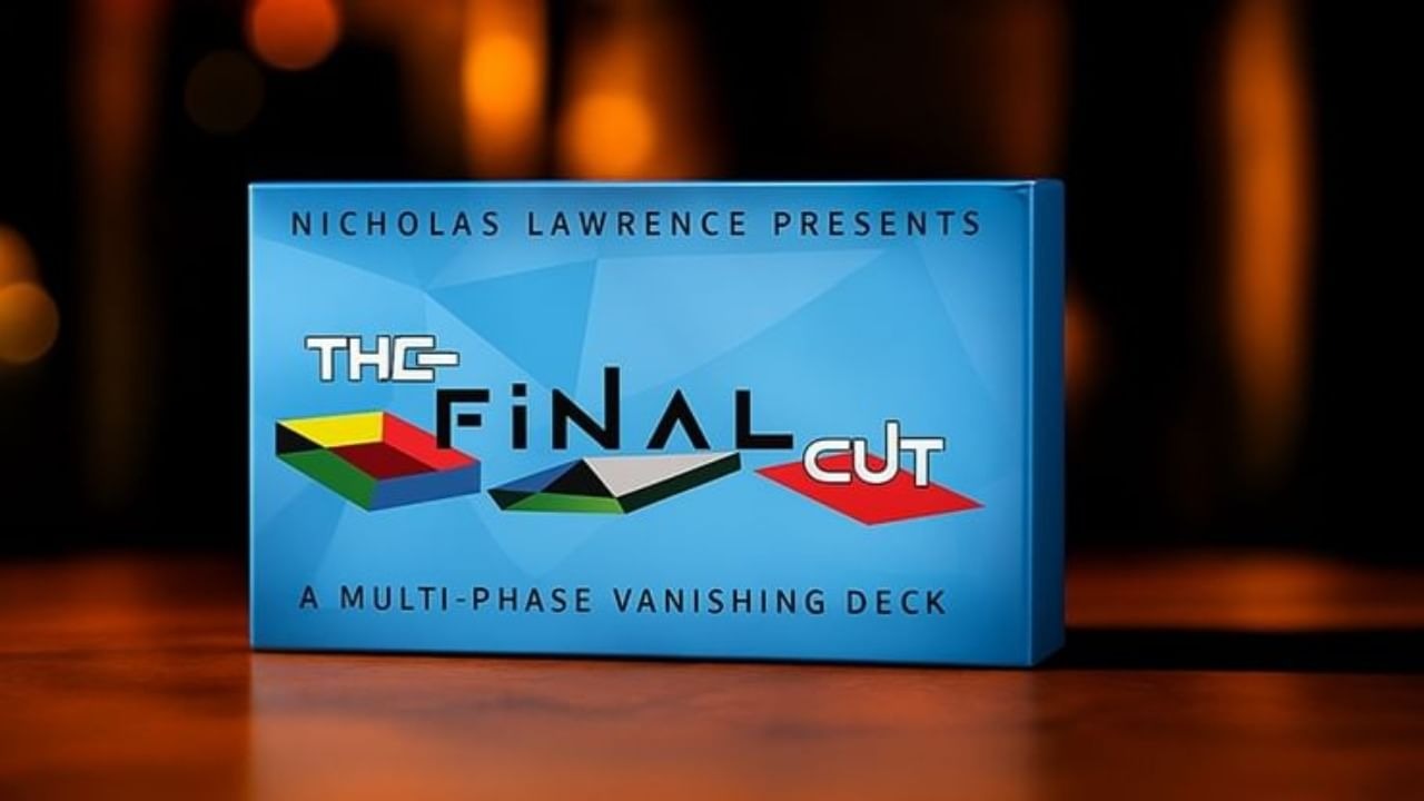 Final Cut