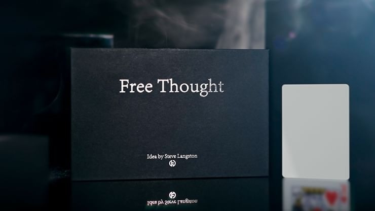 Free Thought
