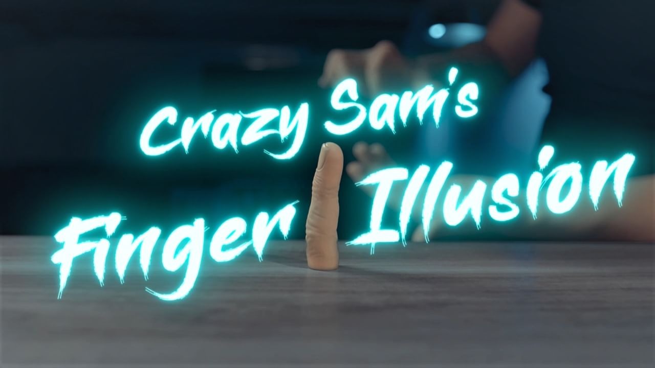 Sam's Finger