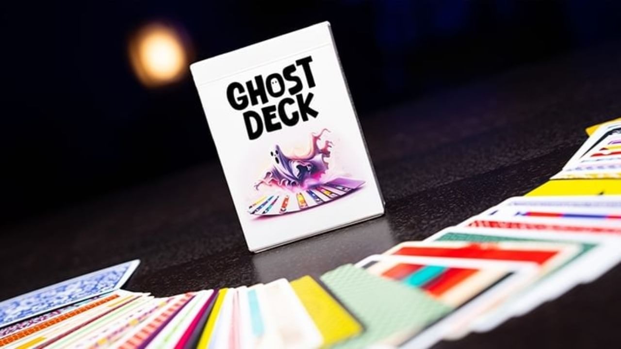 Ghost Deck