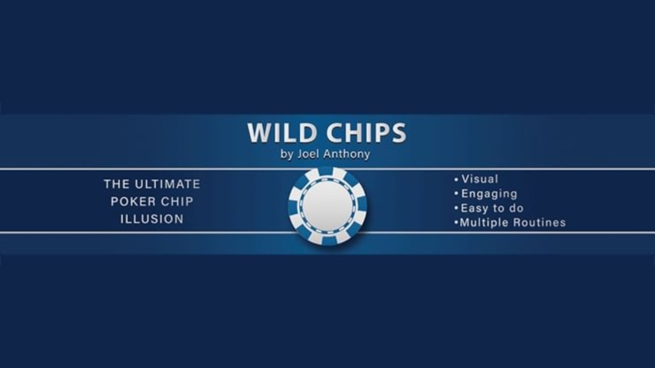 Wild Chips
