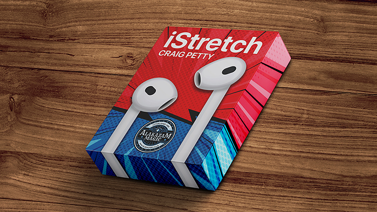 iStretch
