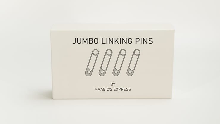 Linking Pins