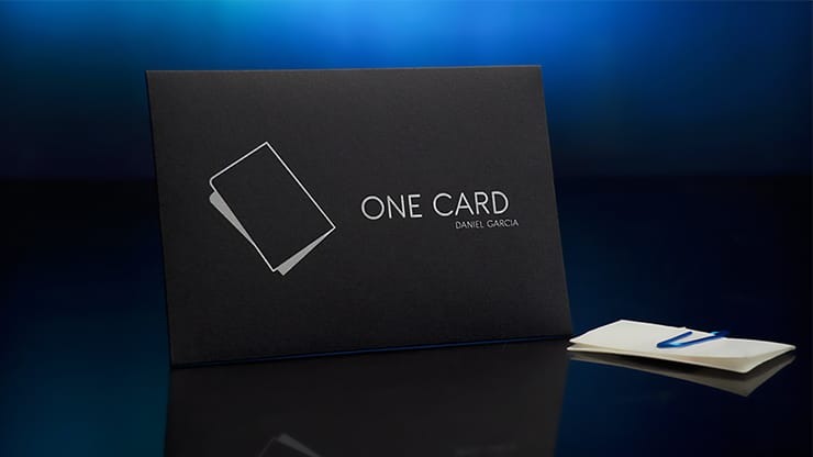 One Card
