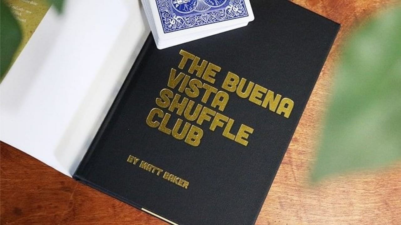 Buena Vista Shuffle Club
