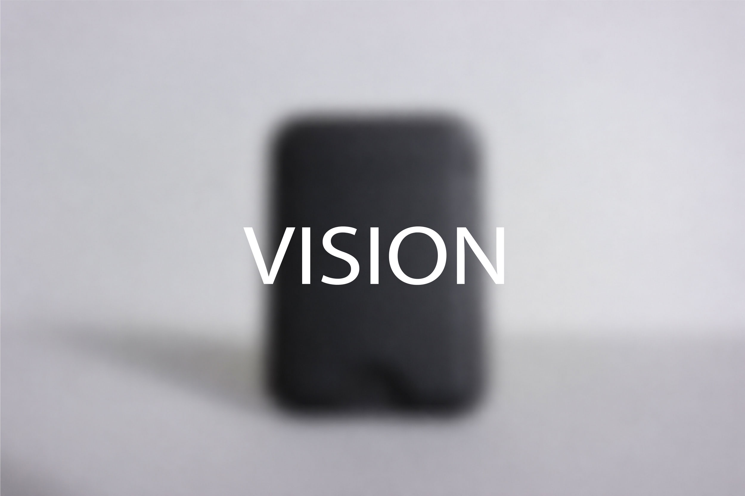 Vision