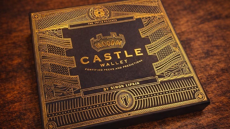 Castle Wallet