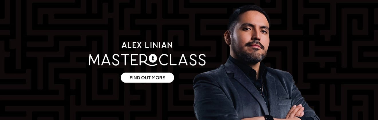 Alex Linian Masterclass