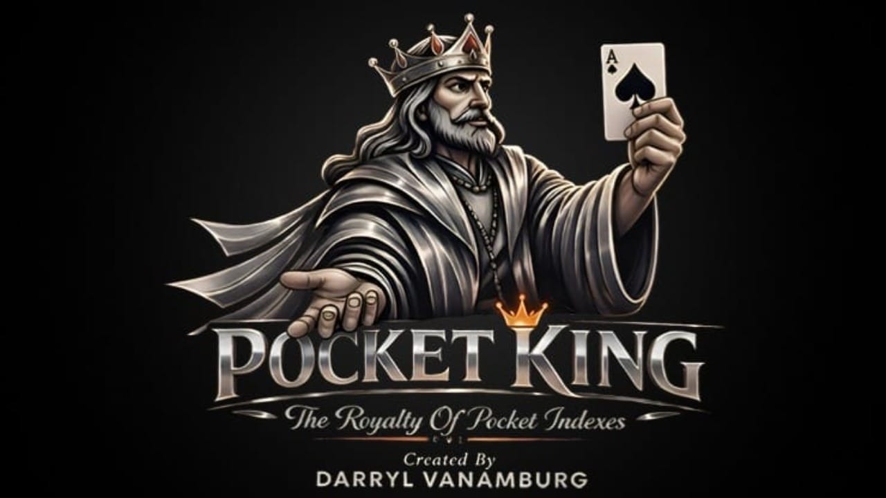 Pocket King