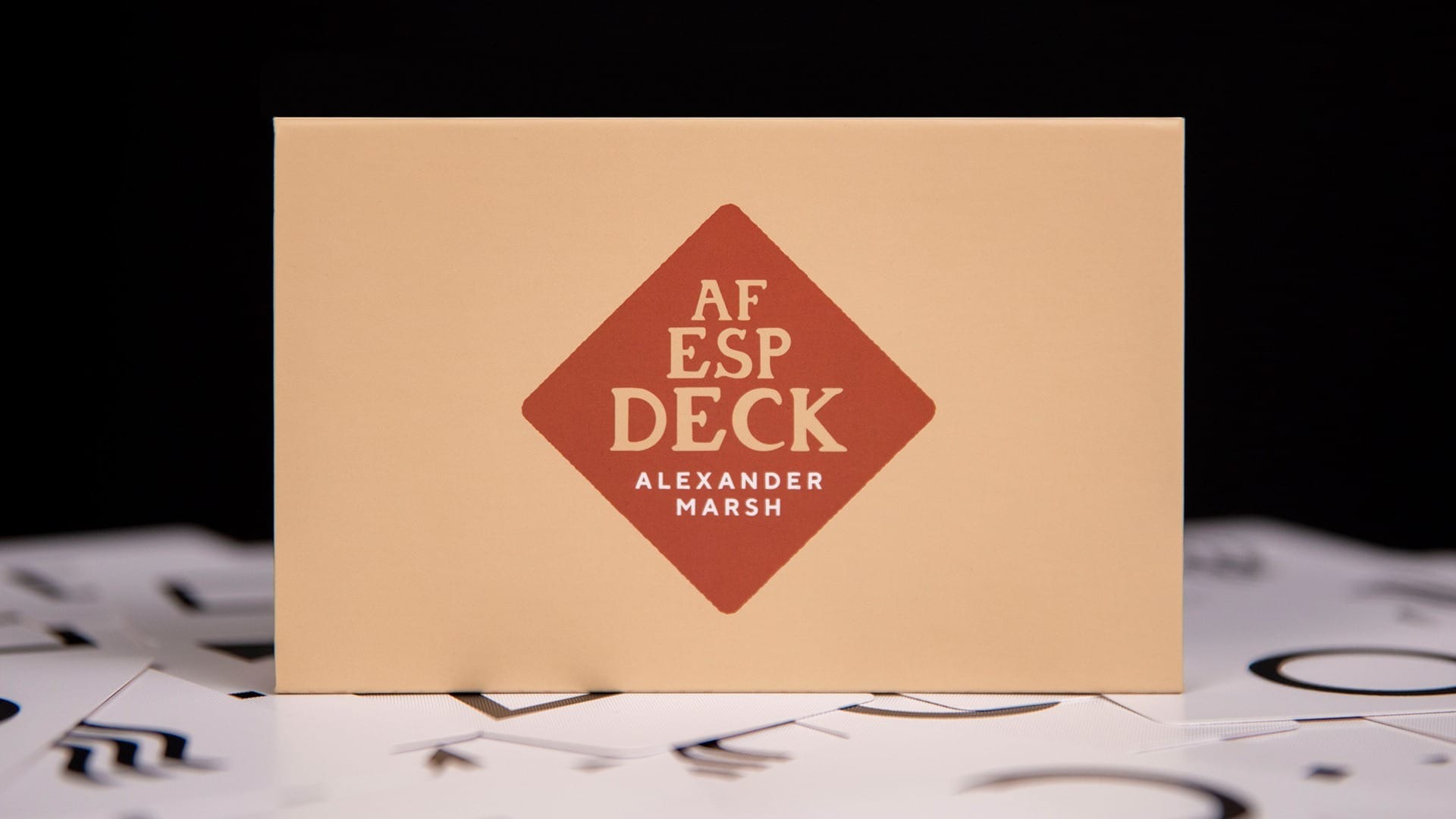 AF ESP Deck