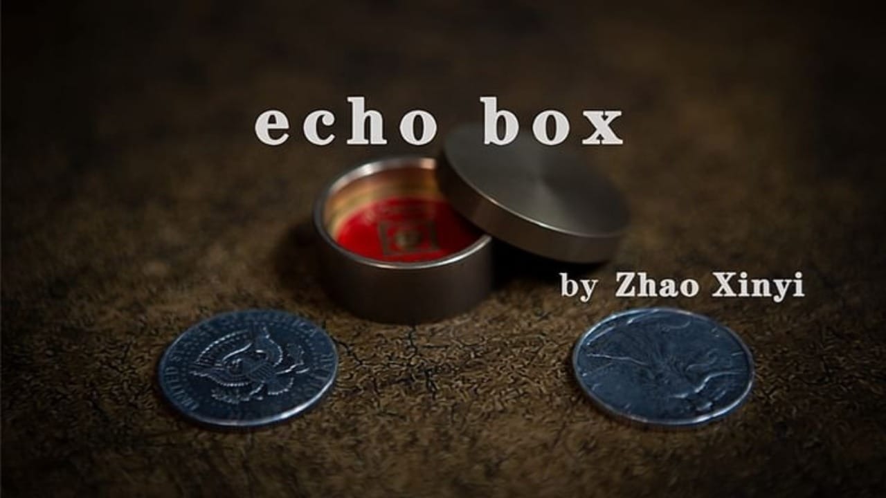 Echo Box