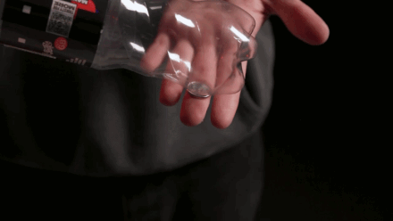 Coin Shot
