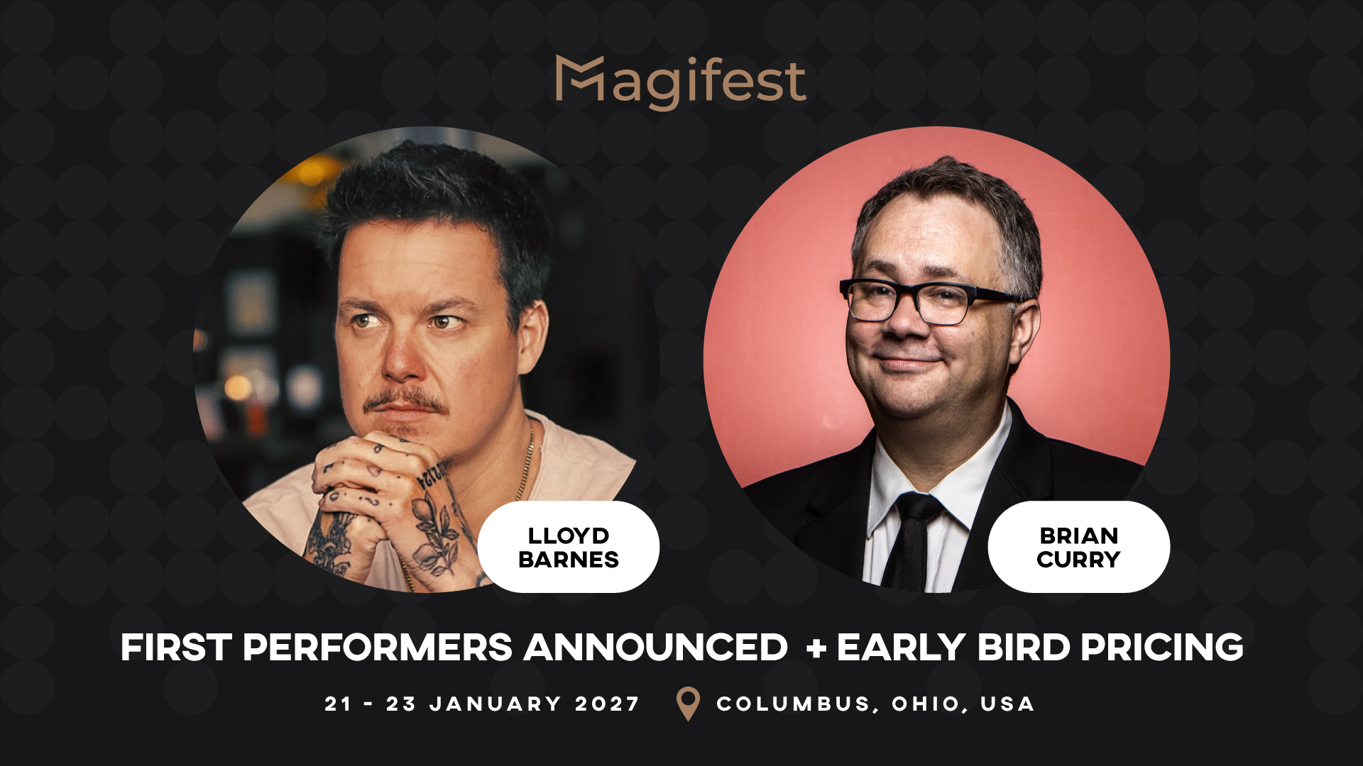 Magifest 2027