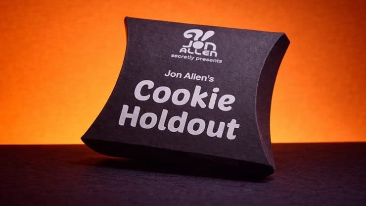 Cookie Holdout