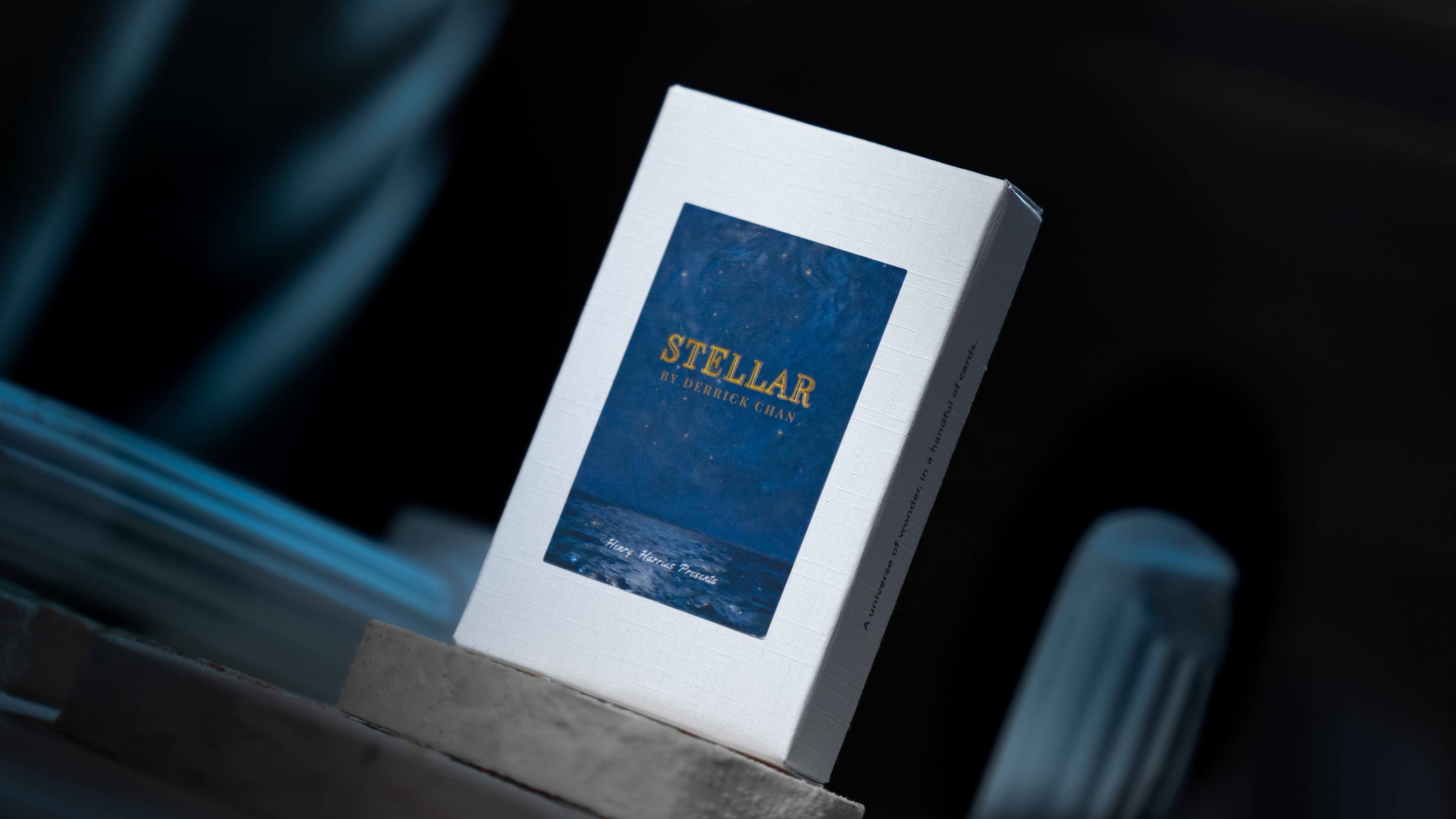 Stellar