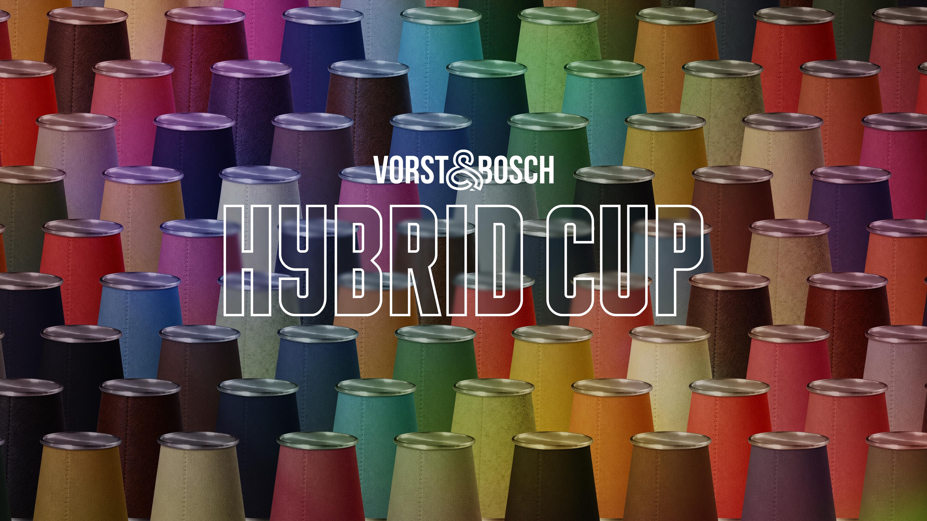 Hybrid Cup