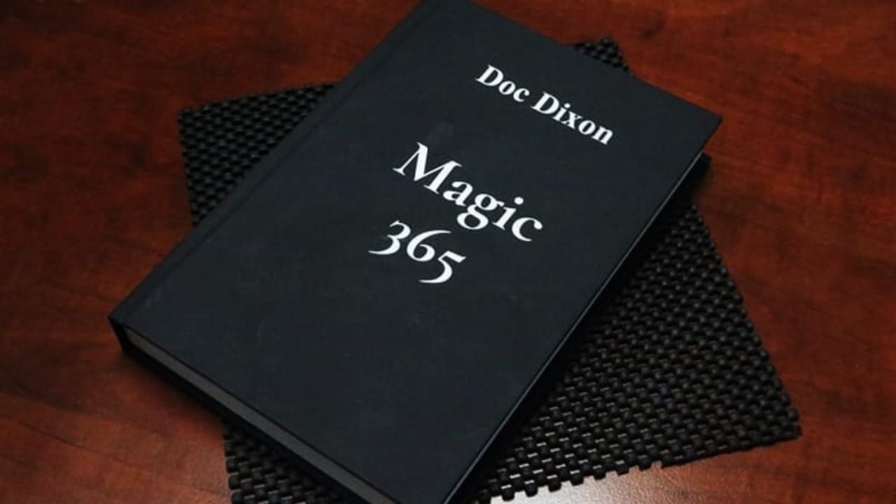 Magic 365