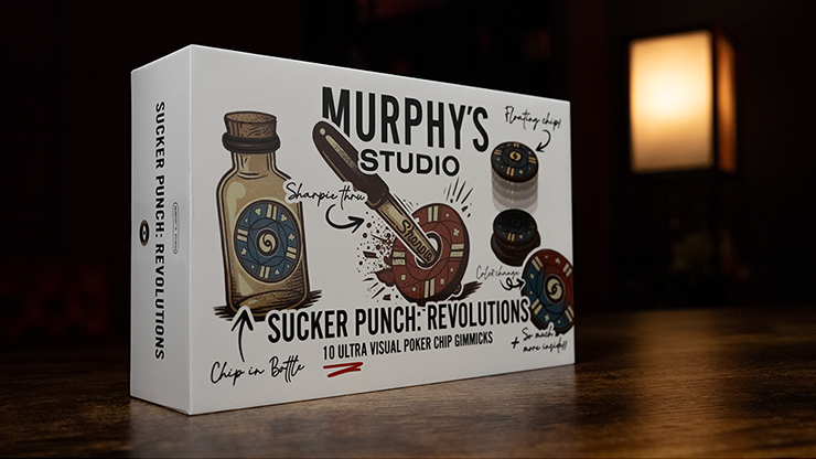 Sucker Punch