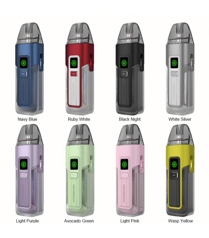 Vaporesso Luxe X2 Pod Kit